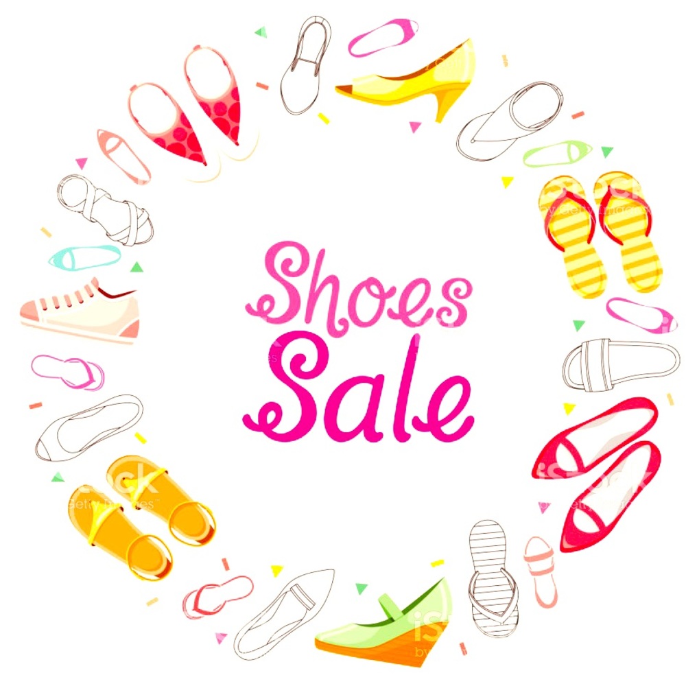 ✨ Excellent condition SHOES SALE ✨